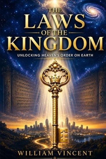 Picture of The Laws of the Kingdom