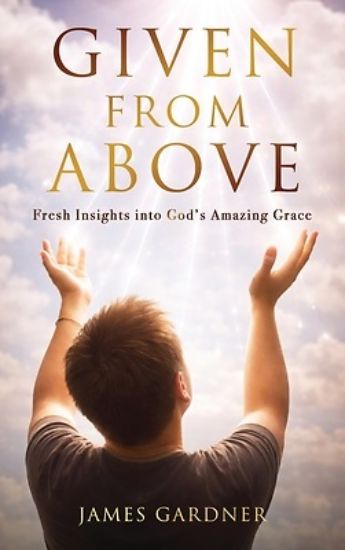Picture of Given From Above