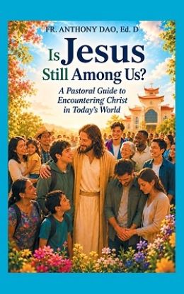 Picture of Is Jesus Still Among Us Today?