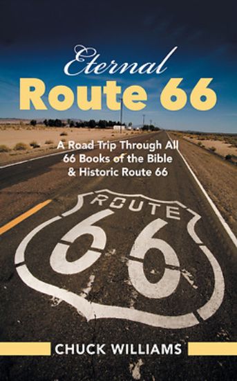 Picture of Eternal Route 66