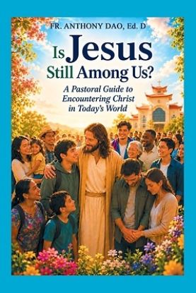 Picture of Is Jesus Still Among Us Today?