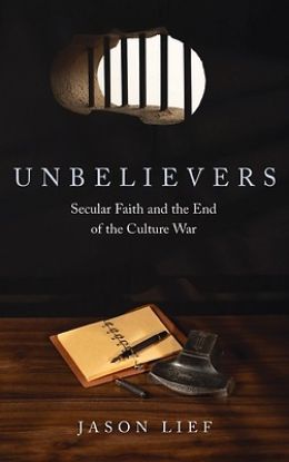 Picture of Unbelievers