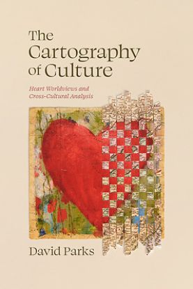 Picture of The Cartography of Culture