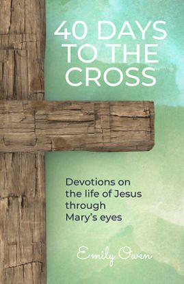 Picture of 40 Days to the Cross