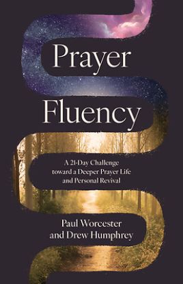 Picture of Prayer Fluency