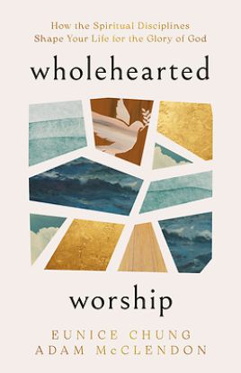Picture of Wholehearted Worship
