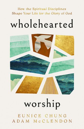 Picture of Wholehearted Worship