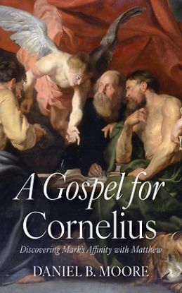 Picture of A Gospel for Cornelius