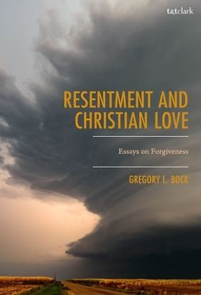 Picture of Resentment and Christian Love