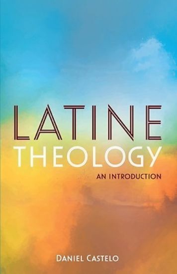 Picture of Latine Theology