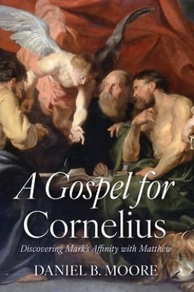 Picture of A Gospel for Cornelius