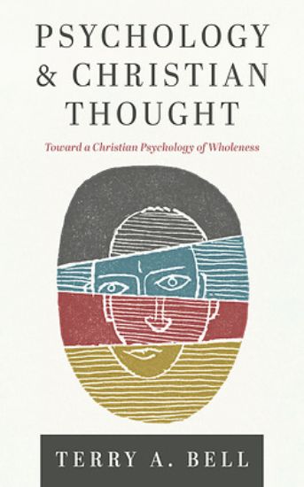 Picture of Psychology and Christian Thought