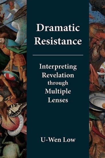 Picture of Dramatic Resistance