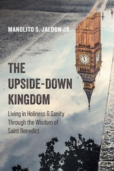 Picture of The Upside-Down Kingdom