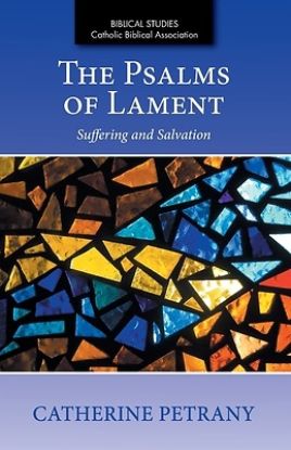 Picture of The Psalms of Lament