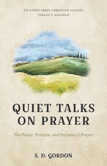 Picture of Quiet Talks on Prayer