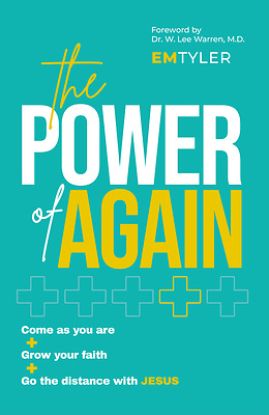 Picture of The Power of Again