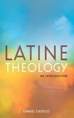 Picture of Latine Theology