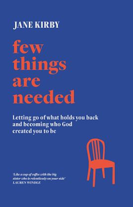 Picture of Few Things Are Needed