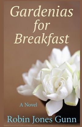 Picture of Gardenias for Breakfast