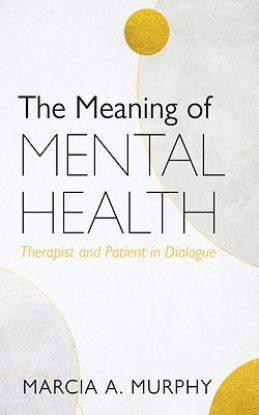 Picture of The Meaning of Mental Health