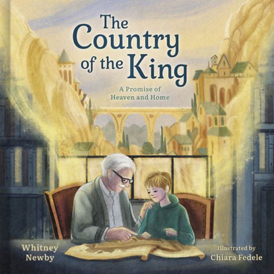 Picture of The Country of the King