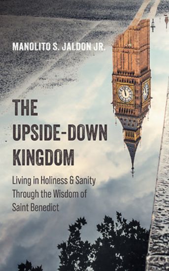 Picture of The Upside-Down Kingdom