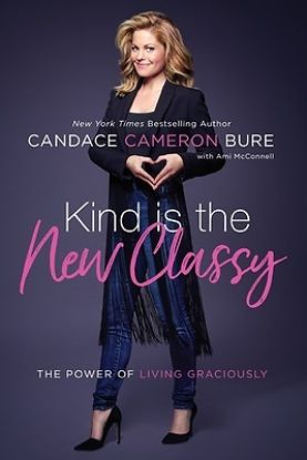 Picture of Kind Is the New Classy