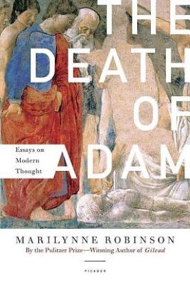 Picture of The Death of Adam