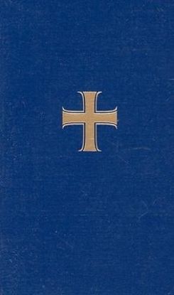 Picture of Guide to Prayer for Ministers and Other Servants
