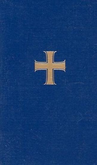 Picture of Guide to Prayer for Ministers and Other Servants