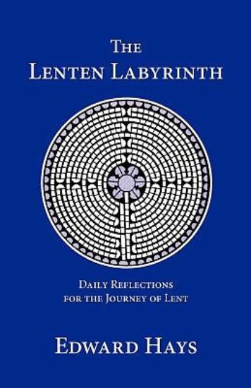 Picture of The Lenten Labyrinth