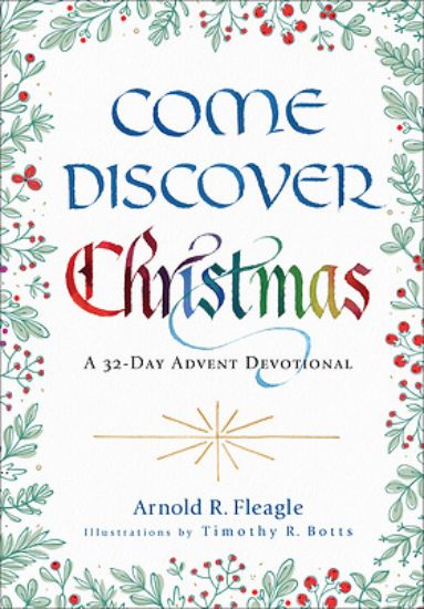 Picture of Come Discover Christmas