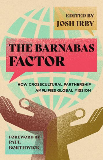 Picture of The Barnabas Factor