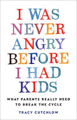 Picture of I Was Never Angry Before I Had Kids