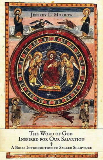 Picture of The Word of God Inspired for Our Salvation