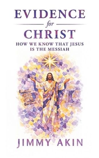 Picture of Evidence for Christ