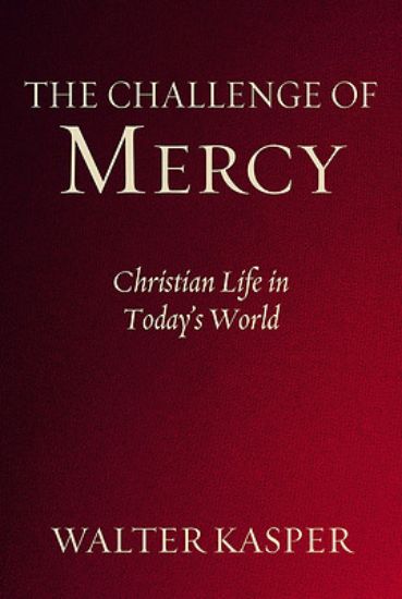 Picture of The Challenge of Mercy