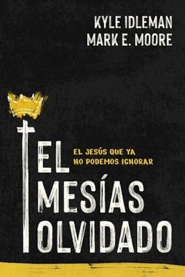 Picture of El Mesías Olvidado