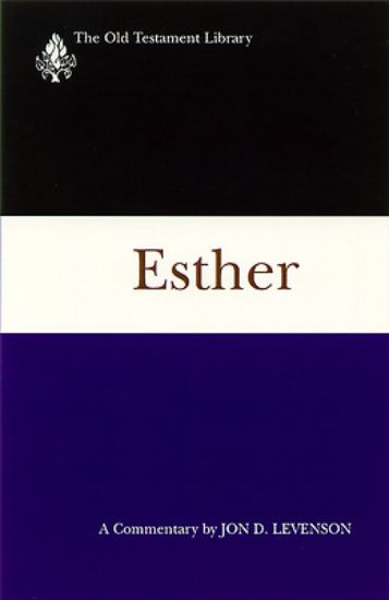 Picture of The Old Testament Library - Esther