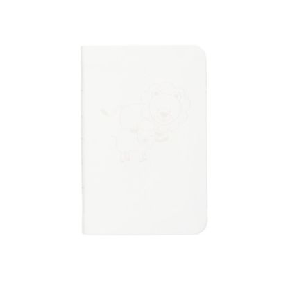 Picture of CSB Baby's New Testament with Psalms, White Imitation Leather
