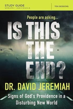 Picture of Is This the End? Study Guide