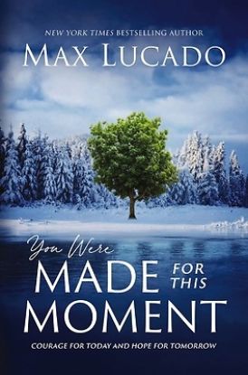 Picture of You Were Made for This Moment