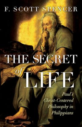 Picture of The Secret of Life