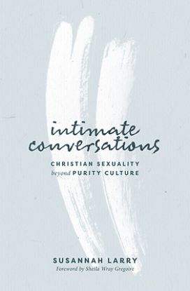 Picture of Intimate Conversations