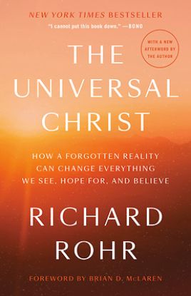 Picture of The Universal Christ - eBook [ePub]