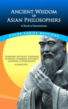 Picture of Ancient Wisdom of Asian Philosophers