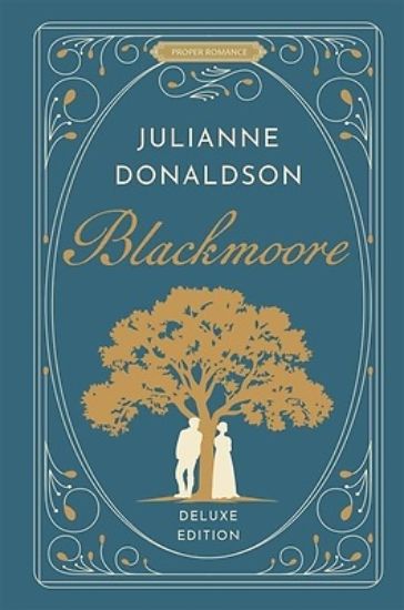 Picture of Blackmoore Deluxe Edition