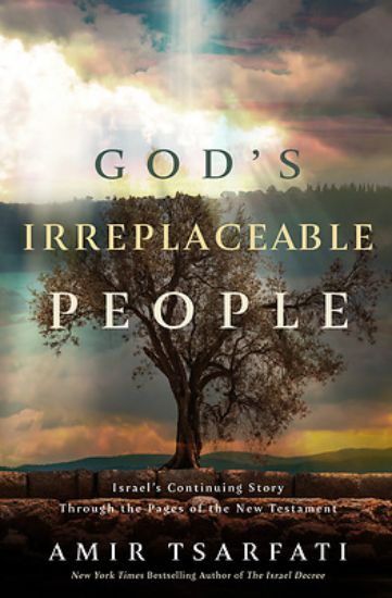 Picture of God's Irreplaceable People