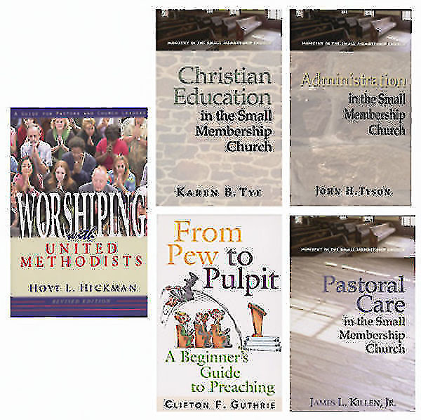 Picture of Licensing School Required Texts